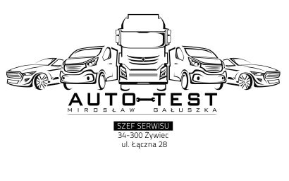 Auto-Test Mirosław Gałuszka